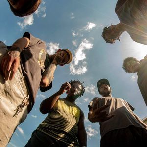 Meet your Posher, Felipe